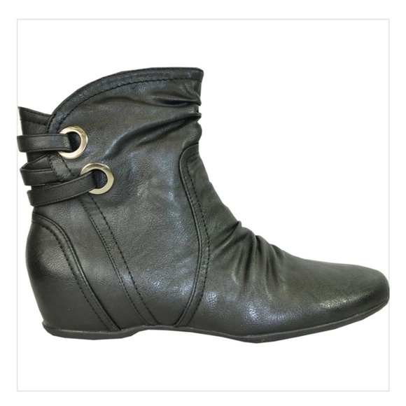 VANGELO Women's Bootie - Picture 2 of 9